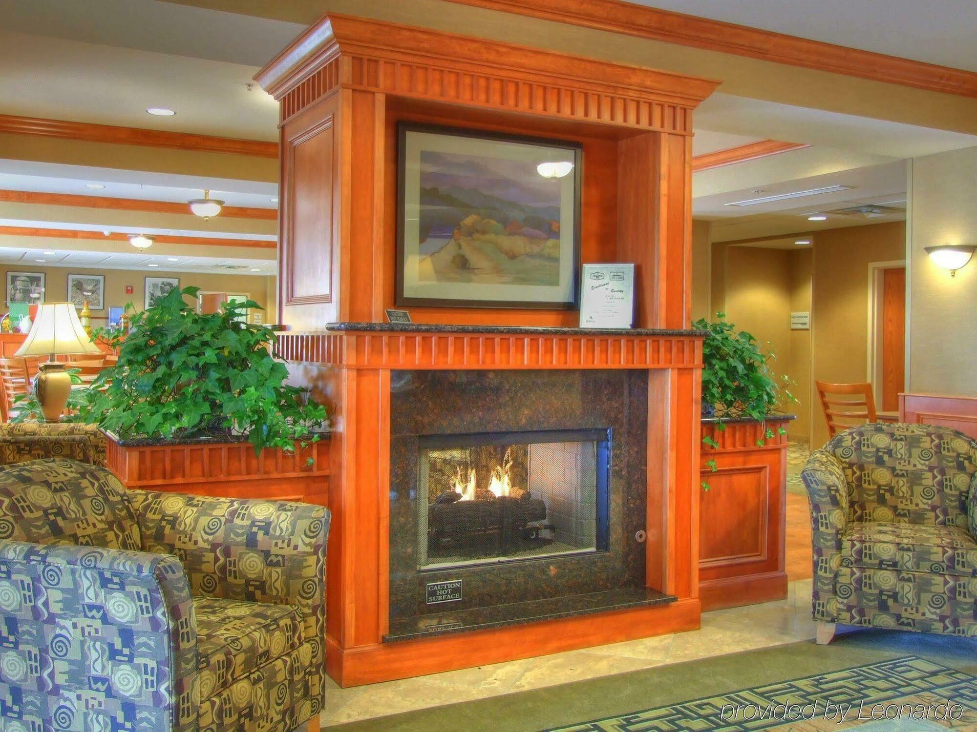 Hampton Inn Commerce/Novi Exteriér fotografie